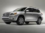 Toyota RAV4 V6 4WD 2006 года